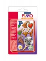 FIMO ΚΑΛΟΥΠΙ ΣΙΛΙΚΟΝΗΣ ALPS STYLE 8725 09