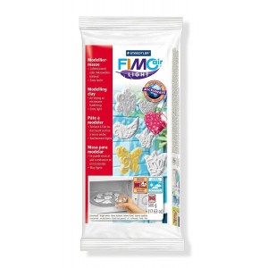ΕΛΑΦΡΟΠΗΛΟΣ STAEDTLER FIMO AIR LIGHT White 250gr ΕΛΑΦΡΟΠΗΛΟΣ STAEDTLER FIMO AIR LIGHT White 250gr