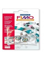 FIMO ΚΥΚΛΙΚΟ ΠΛΑΙΣΙΟ ROUND FRAME (4ΤΕΜ-25mm) 8625 20