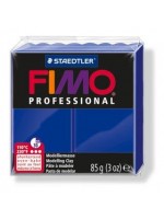STAEDTLER ΠΗΛΟΣ FIMO PROFESSIONAL ULTRAMARINE*** 85g