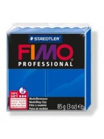 STAEDTLER ΠΗΛΟΣ FIMO PROFESSIONAL Pure Blue 85g