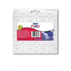 FIMO ΦΥΛΛΑ ΜΕ ΣΧΕΔΙΑ "MEADOW" 8744 12