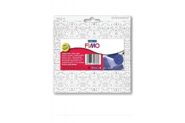 FIMO ΦΥΛΛΑ ΜΕ ΣΧΕΔΙΑ "MEADOW" 8744 12