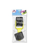 ΣΕΤ ΕΡΓΑΛΕΙΩΝ ΓΙΑ ΠΑΙΔΙΑ FIMO KIDS ROLER (ΤΟΥΒΛΑΚΙ/ΠΕΤΑΛΟ)