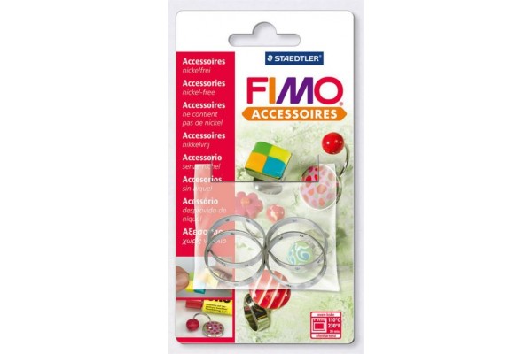 FIMO ΚΑΛΟΥΠΙ ΣΙΛΙΚΟΝΗΣ ΑΣΤΕΡΙΑ 8725 20