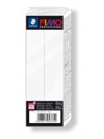 STAEDTLER ΠΗΛΟΣ FIMO PROFESSIONAL 8041-0 White 454g
