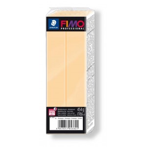 STAEDTLER ΠΗΛΟΣ FIMO PROFESSIONAL 8041-02 Champagne 454g