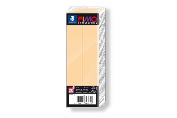 STAEDTLER ΠΗΛΟΣ FIMO PROFESSIONAL 8041-02 Champagne 454g