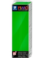 STAEDTLER ΠΗΛΟΣ FIMO PROFESSIONAL 8041-5 Sap Green 454g