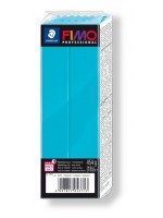 STAEDTLER ΠΗΛΟΣ FIMO PROFESSIONAL 8041-32 Turqoise 454g