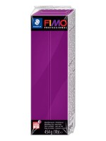STAEDTLER ΠΗΛΟΣ FIMO PROFESSIONAL 8041-61 Violet 454g