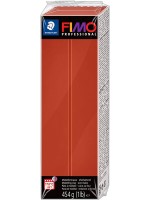 STAEDTLER ΠΗΛΟΣ FIMO PROFESSIONAL 8041-74 Terracotta 454g