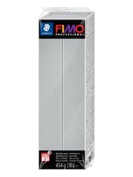STAEDTLER ΠΗΛΟΣ FIMO PROFESSIONAL 8041-80 Dolphin Grey 454g