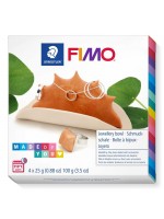 ΣΕΤ FIMO DIY Jewellery Bowl Set STAEDTLER