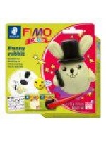 ΣΕΤ FIMO KIDS Funny Rabbit