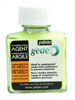ΑΔΙΑΒΡΟΧΟΠΟΙΗΤΙΚΟ ΠΗΛΟΥ - WATERPROOFING AGENT GEDEO PEBEO 75ml
