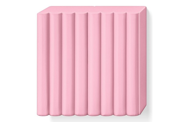 STAEDTLER ΠΗΛΟΣ FIMO SOFT 8020-T21 Strawberry Cream 57gr
