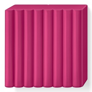 STAEDTLER ΠΗΛΟΣ FIMO SOFT 8020-T23 Frozen Berry 57gr