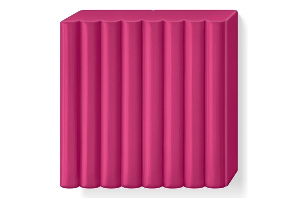 STAEDTLER ΠΗΛΟΣ FIMO SOFT 8020-T23 Frozen Berry 57gr