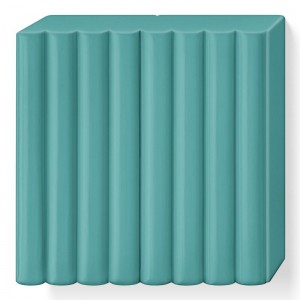 STAEDTLER ΠΗΛΟΣ FIMO SOFT 8020-T36 Ocean Wave 57g