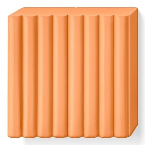 STAEDTLER ΠΗΛΟΣ FIMO SOFT 8020-T41 Papaya Sorbet 57g