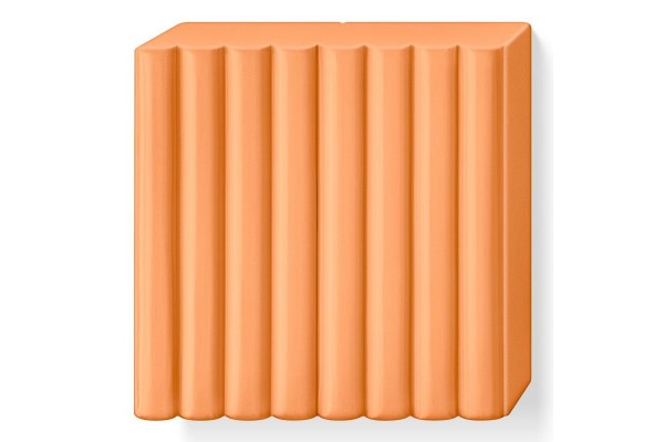 STAEDTLER ΠΗΛΟΣ FIMO SOFT 8020-T41 Papaya Sorbet 57g