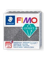 STAEDTLER ΠΗΛΟΣ FIMO EFFECT 8010-803 Stone Granite 57g