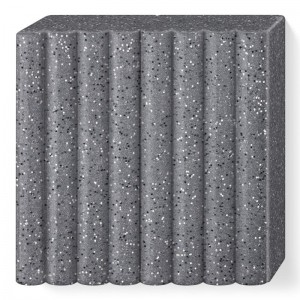 STAEDTLER ΠΗΛΟΣ FIMO EFFECT 8010-803 Stone Granite 57g