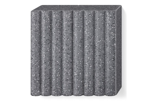 STAEDTLER ΠΗΛΟΣ FIMO EFFECT 8010-803 Stone Granite 57g