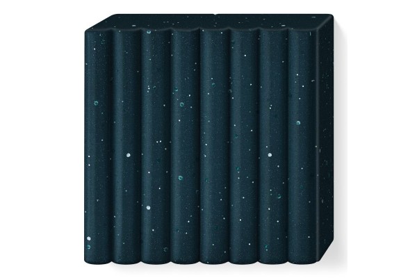 STAEDTLER ΠΗΛΟΣ FIMO EFFECT 8010-903 Stone Black Granite 57g