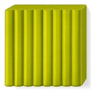 STAEDTLER ΠΗΛΟΣ FIMO EFFECT 8010-51 Metallic Green 57g