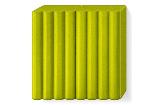 STAEDTLER ΠΗΛΟΣ FIMO EFFECT 8010-51 Metallic Green 57g