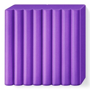 STAEDTLER ΠΗΛΟΣ FIMO EFFECT 8010-61  Metallic Lilac 57g