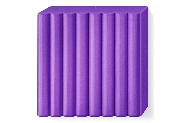 STAEDTLER ΠΗΛΟΣ FIMO EFFECT 8010-61  Metallic Lilac 57g