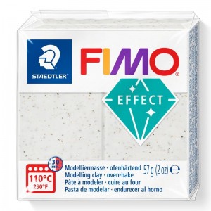 STAEDTLER ΠΗΛΟΣ FIMO EFFECT 8010-070 Botanical Seaweed 57g