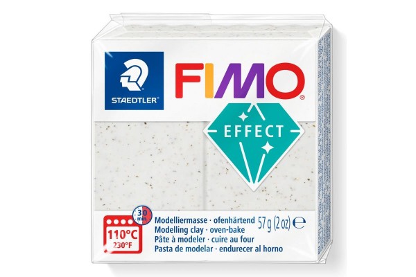 STAEDTLER ΠΗΛΟΣ FIMO EFFECT 8010-070 Botanical Seaweed 57g
