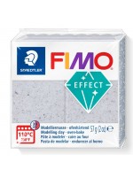 STAEDTLER ΠΗΛΟΣ FIMO EFFECT 8010-670 Botanical Mallow 57g
