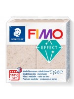 STAEDTLER ΠΗΛΟΣ FIMO EFFECT 8010-770 Botanical Rose Hip 57g