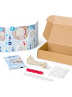 ΣΕΤ FIMO AIR ΓΙΑ ΑΝΑΜΝΗΣΤΙΚΑ Keepsake kit 125g+αξεσουάρ