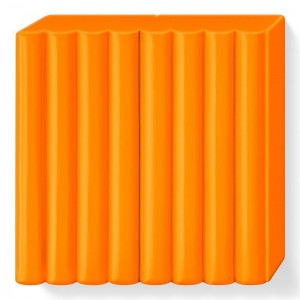STAEDTLER ΠΗΛΟΣ FIMO PROFESSIONAL 8040-4 Orange 57g