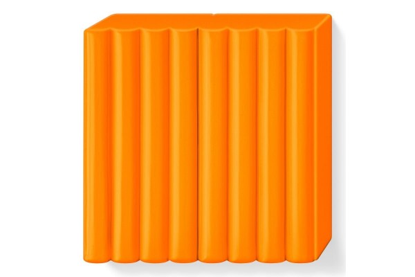 STAEDTLER ΠΗΛΟΣ FIMO PROFESSIONAL 8040-4 Orange 57g