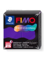 STAEDTLER ΠΗΛΟΣ FIMO PROFESSIONAL 8040-6 Lilac 57g
