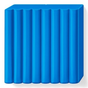 STAEDTLER ΠΗΛΟΣ FIMO PROFESSIONAL 8040-300 True Blue 57g