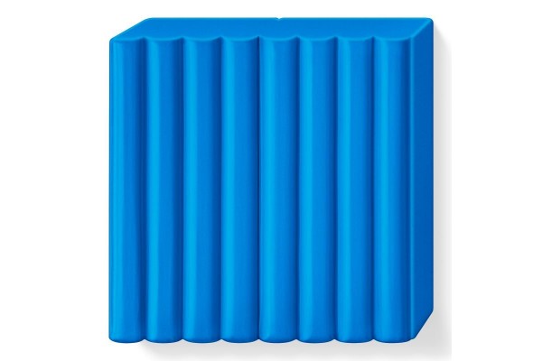 STAEDTLER ΠΗΛΟΣ FIMO PROFESSIONAL 8040-300 True Blue 57g