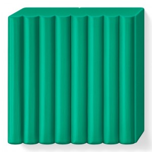 STAEDTLER ΠΗΛΟΣ FIMO PROFESSIONAL 8040-500 True Green 57g