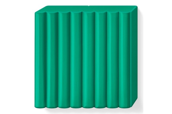 STAEDTLER ΠΗΛΟΣ FIMO PROFESSIONAL 8040-500 True Green 57g