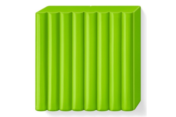 STAEDTLER ΠΗΛΟΣ FIMO PROFESSIONAL 8040-51 Light Green 57g