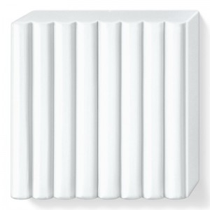 STAEDTLER ΠΗΛΟΣ FIMO PROFESSIONAL 8040-0 White 57g