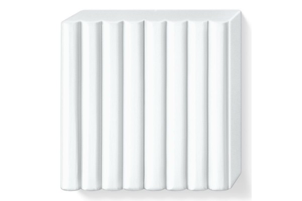 STAEDTLER ΠΗΛΟΣ FIMO PROFESSIONAL 8040-0 White 57g