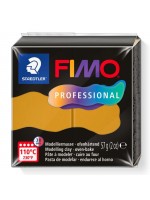 STAEDTLER ΠΗΛΟΣ FIMO PROFESSIONAL 8040-17 Ochre 57g